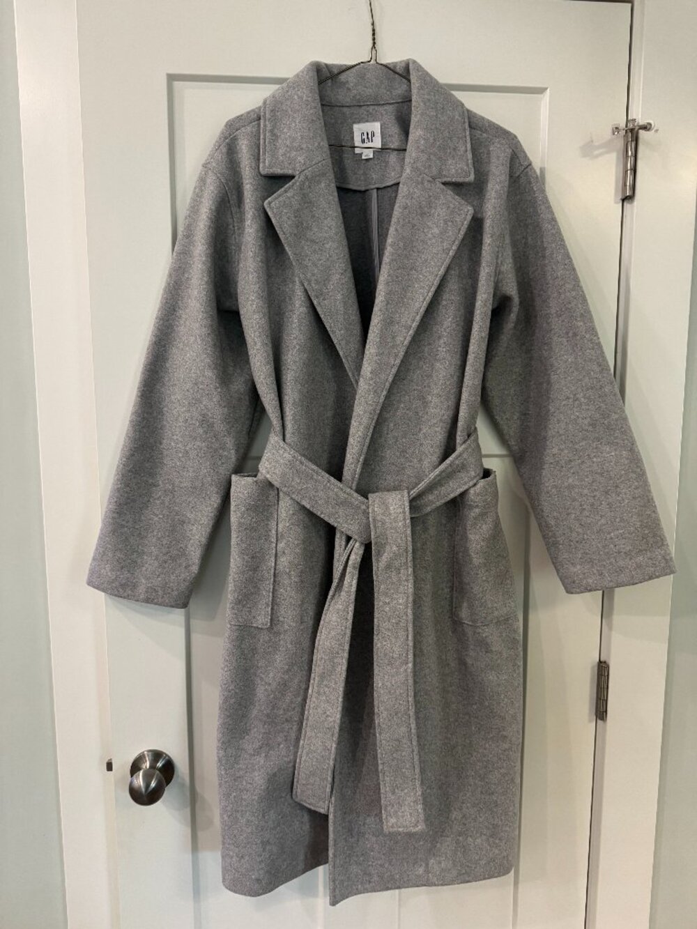 Gap Jacket
